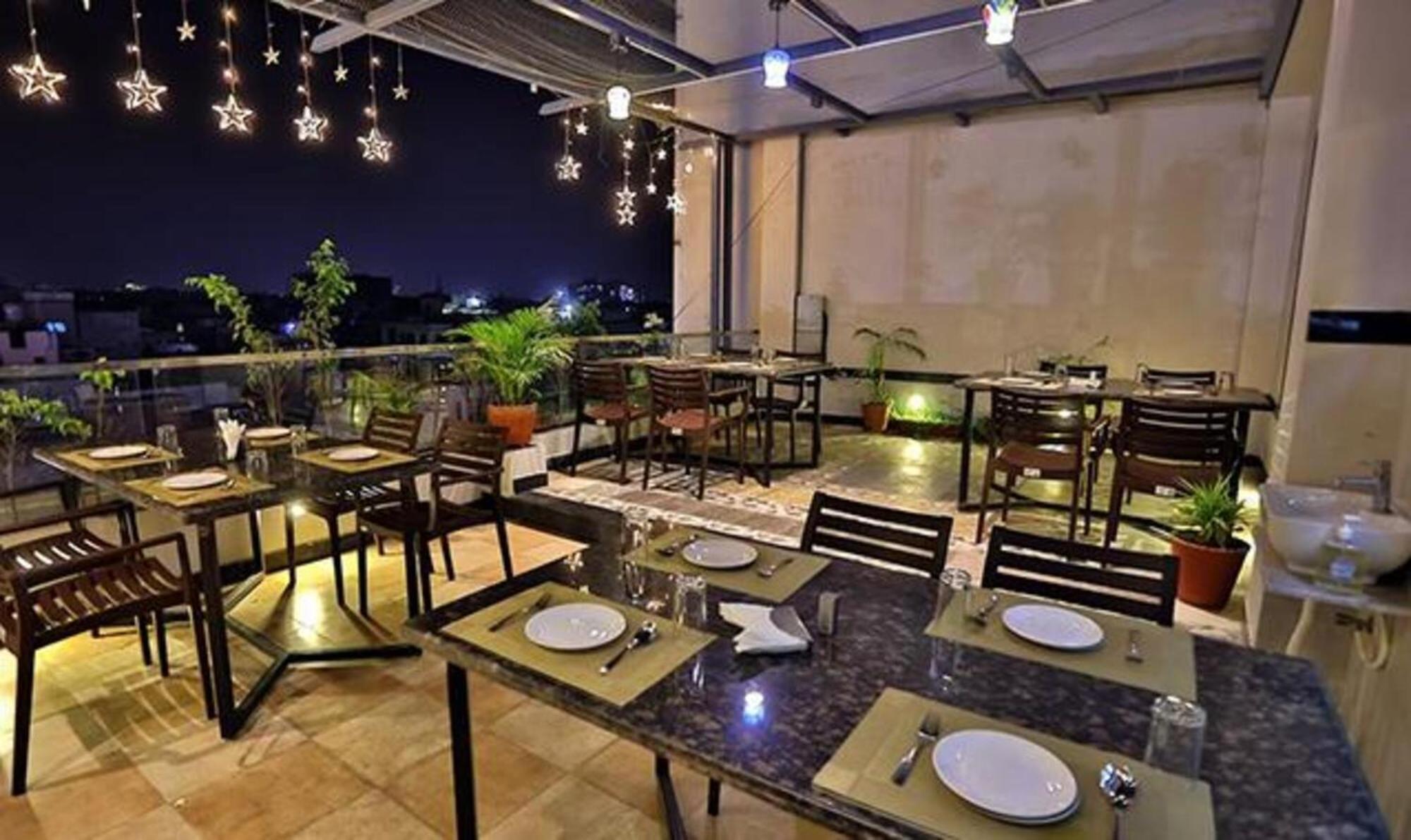Fabhotel Prime Shree Dev Prime أُودايبور المظهر الخارجي الصورة
