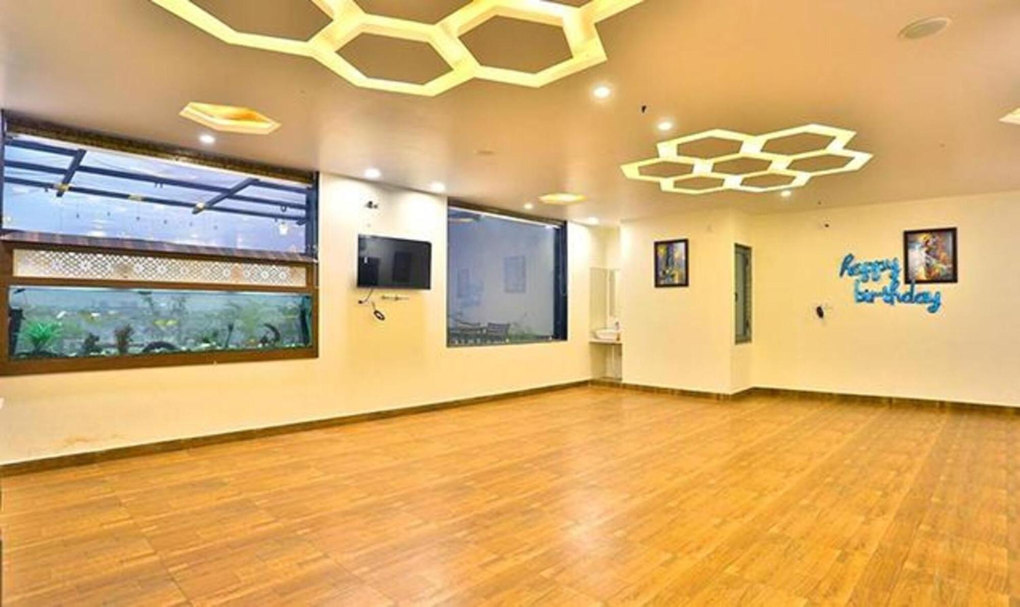 Fabhotel Prime Shree Dev Prime أُودايبور المظهر الخارجي الصورة