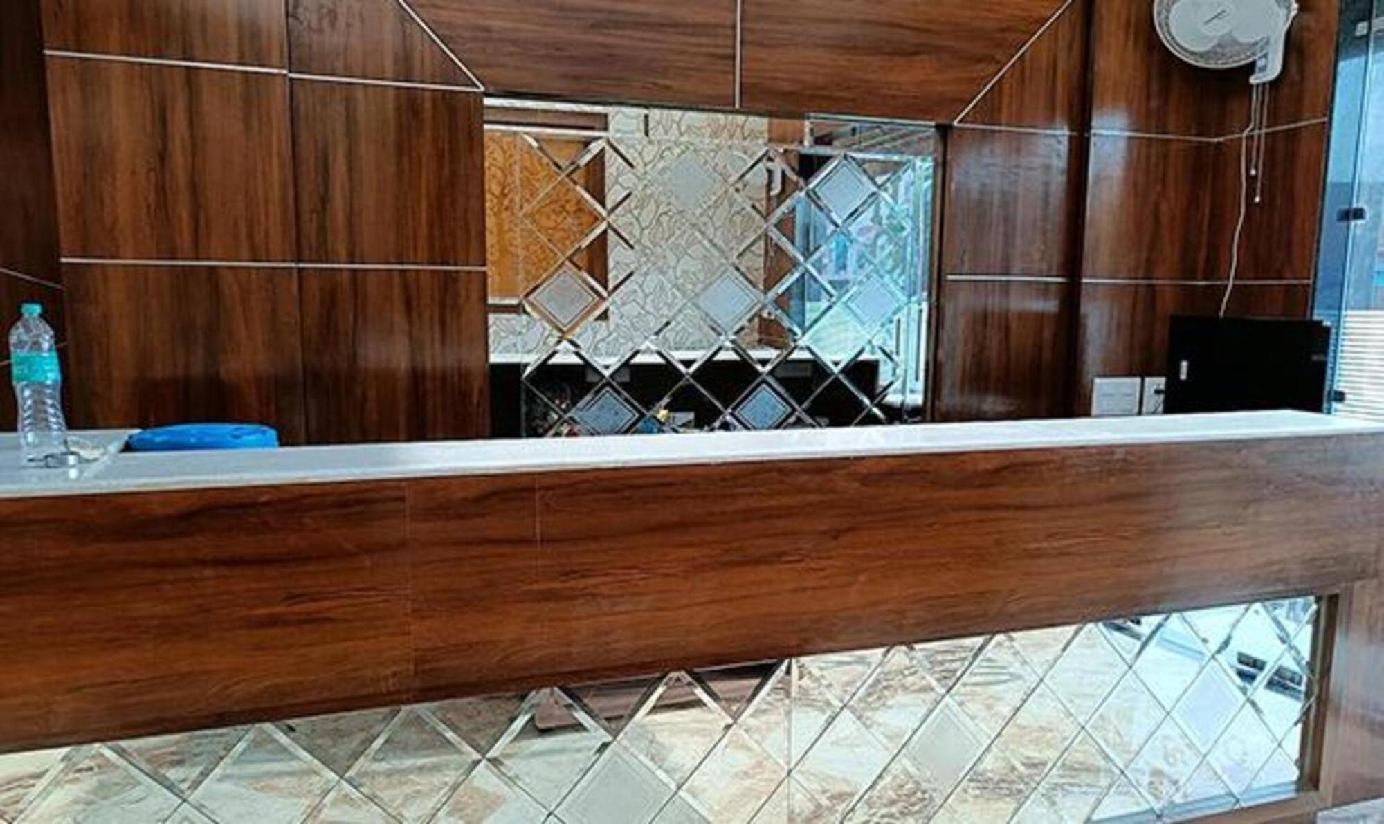 Fabhotel Prime Shree Dev Prime أُودايبور المظهر الخارجي الصورة