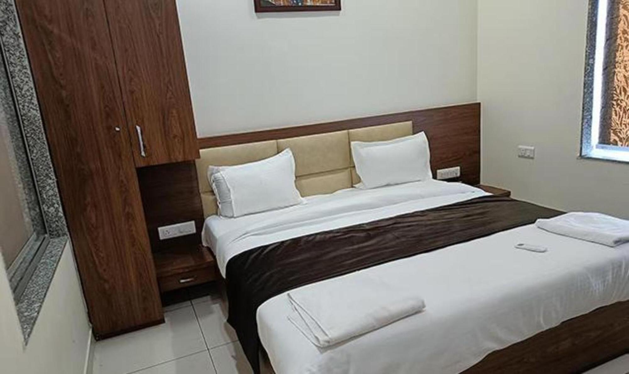 Fabhotel Prime Shree Dev Prime أُودايبور المظهر الخارجي الصورة