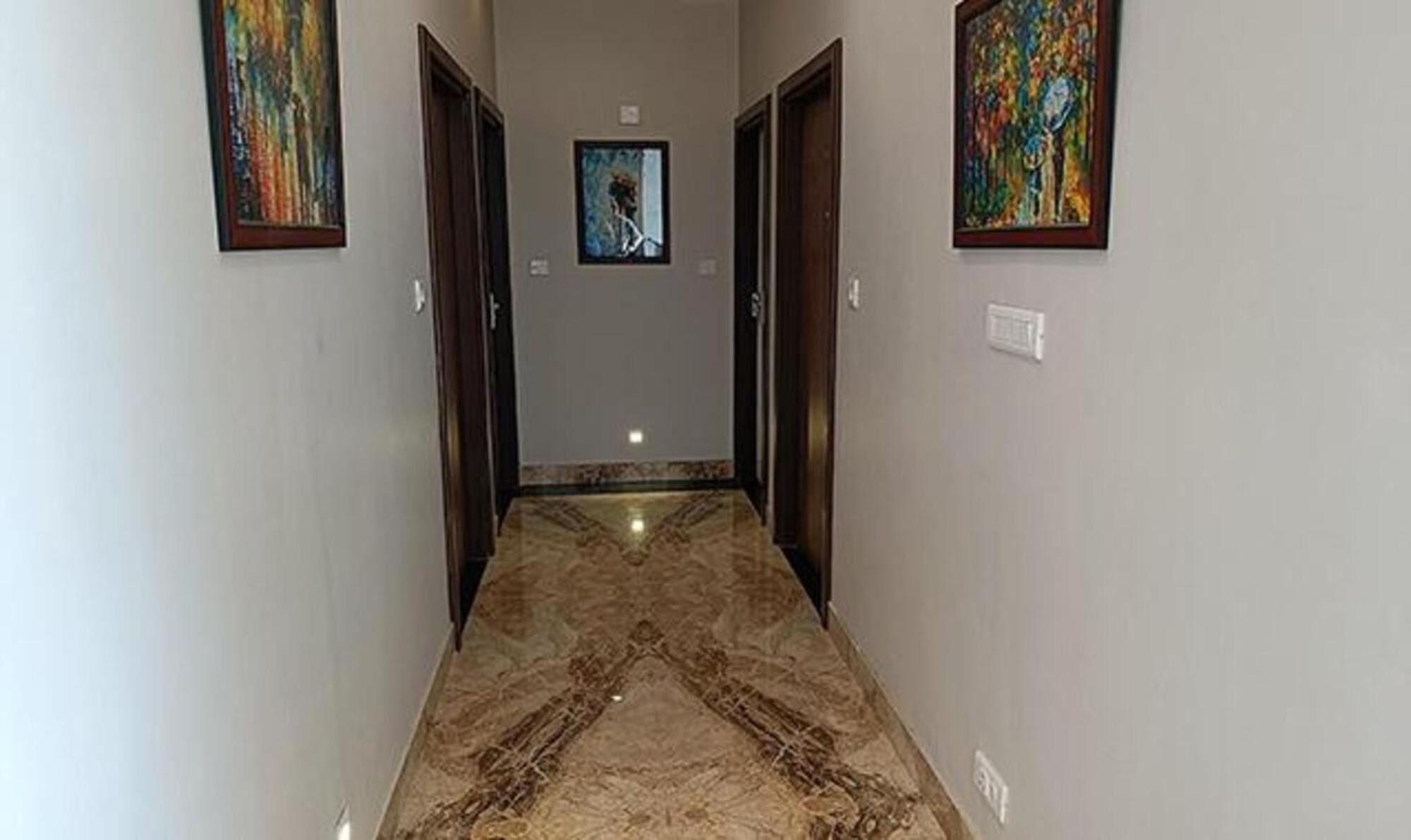 Fabhotel Prime Shree Dev Prime أُودايبور المظهر الخارجي الصورة