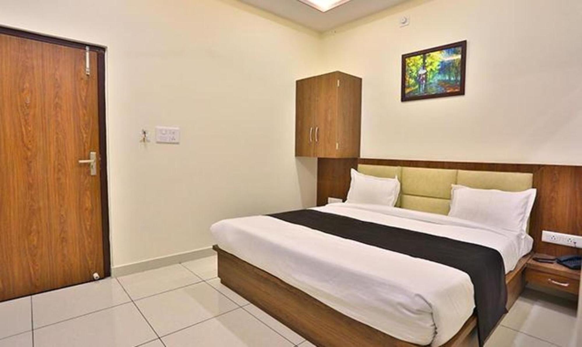 Fabhotel Prime Shree Dev Prime أُودايبور المظهر الخارجي الصورة